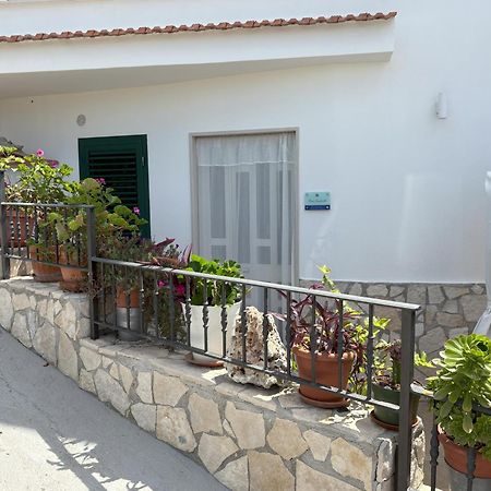 Casa Sundaville Peschici Ngoại thất bức ảnh