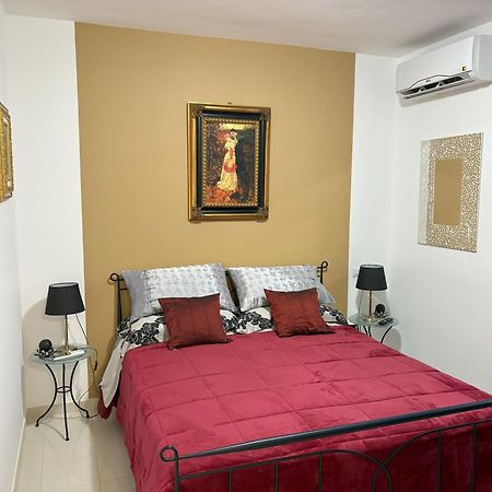 Casa Sundaville Peschici Ngoại thất bức ảnh