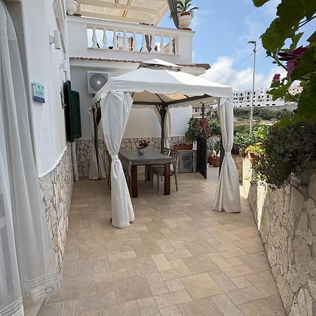 Casa Sundaville Peschici Ngoại thất bức ảnh