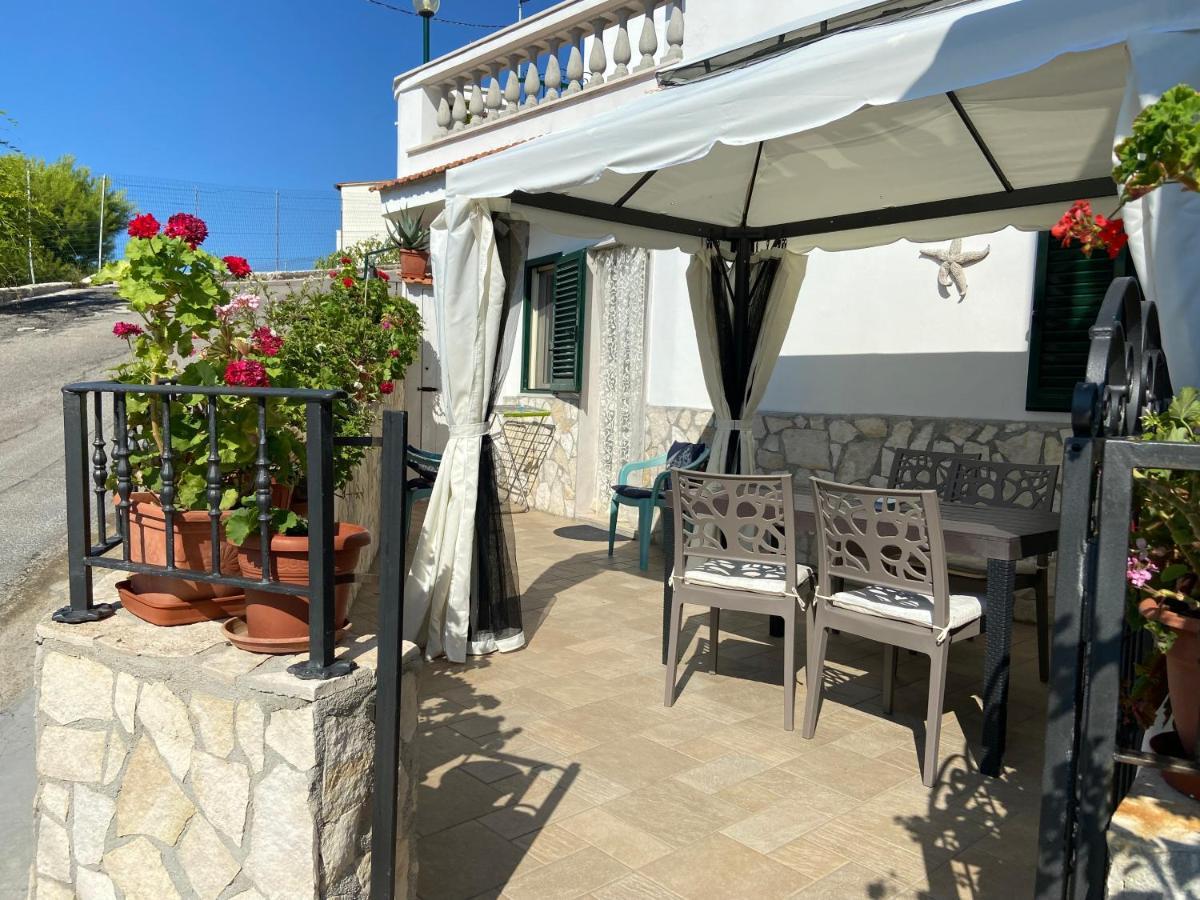 Casa Sundaville Peschici Ngoại thất bức ảnh