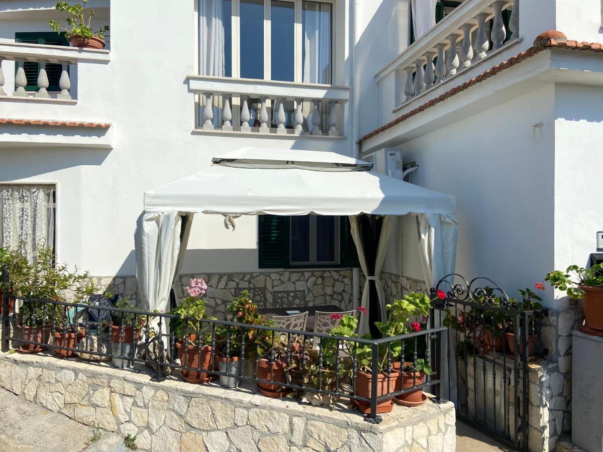 Casa Sundaville Peschici Ngoại thất bức ảnh