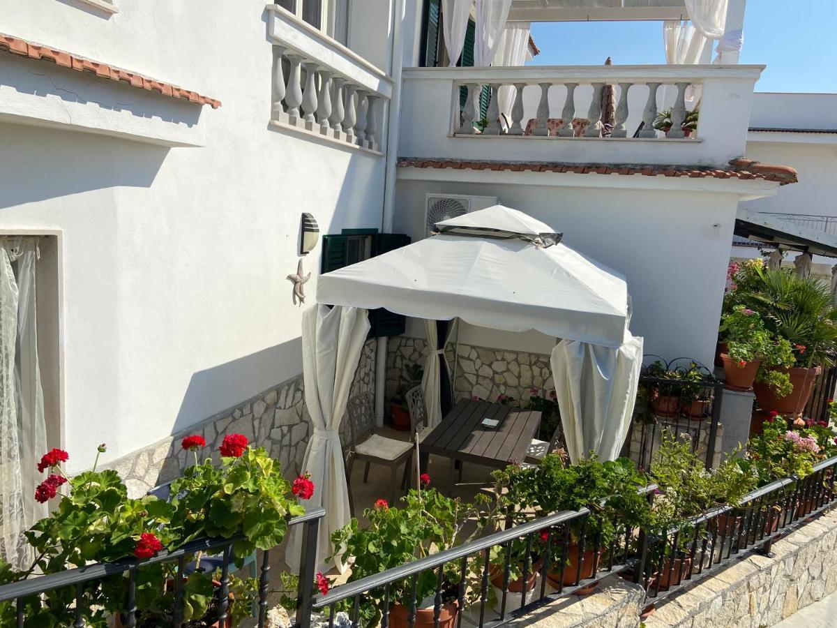 Casa Sundaville Peschici Ngoại thất bức ảnh