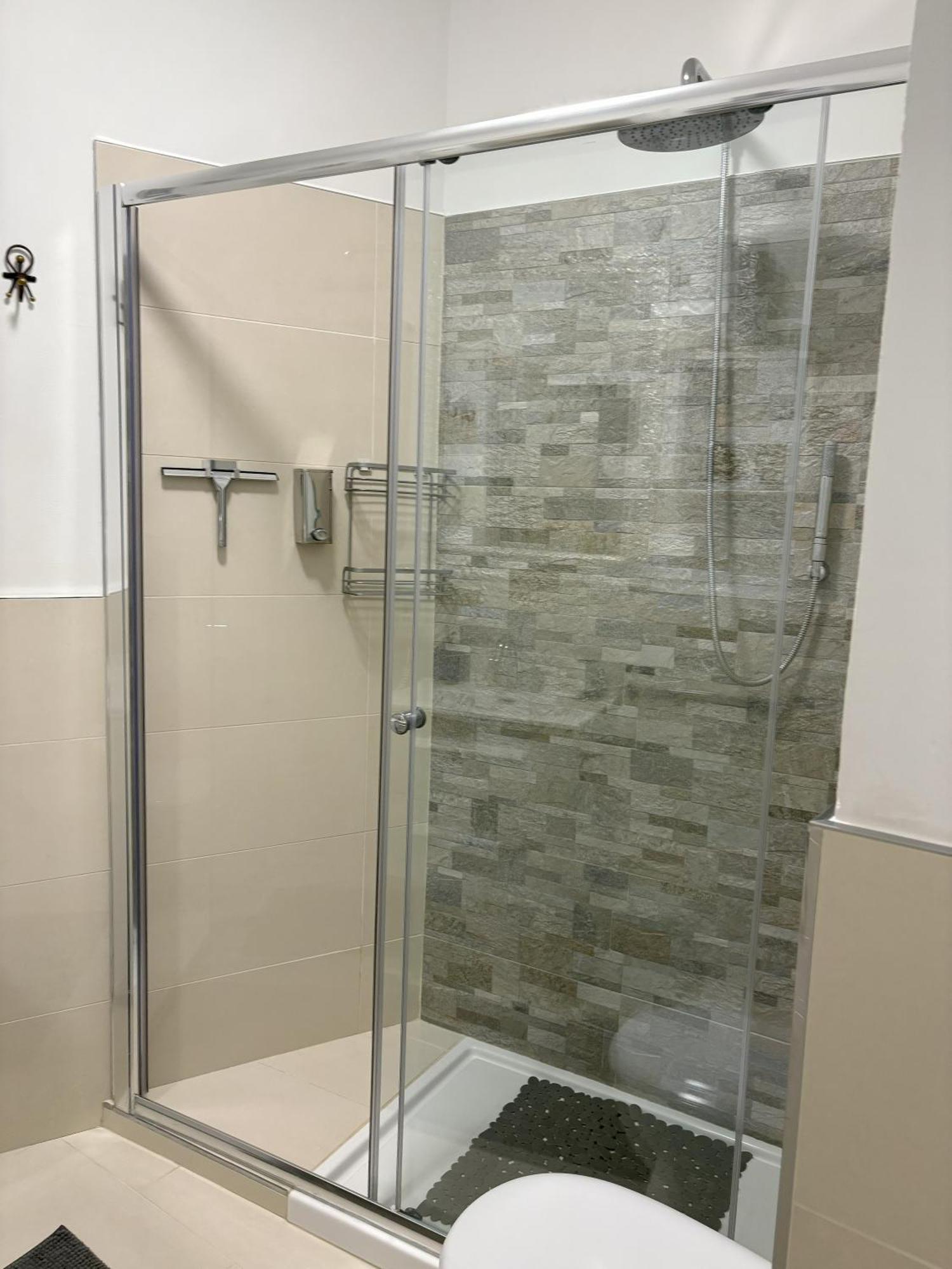 Casa Sundaville Peschici Ngoại thất bức ảnh