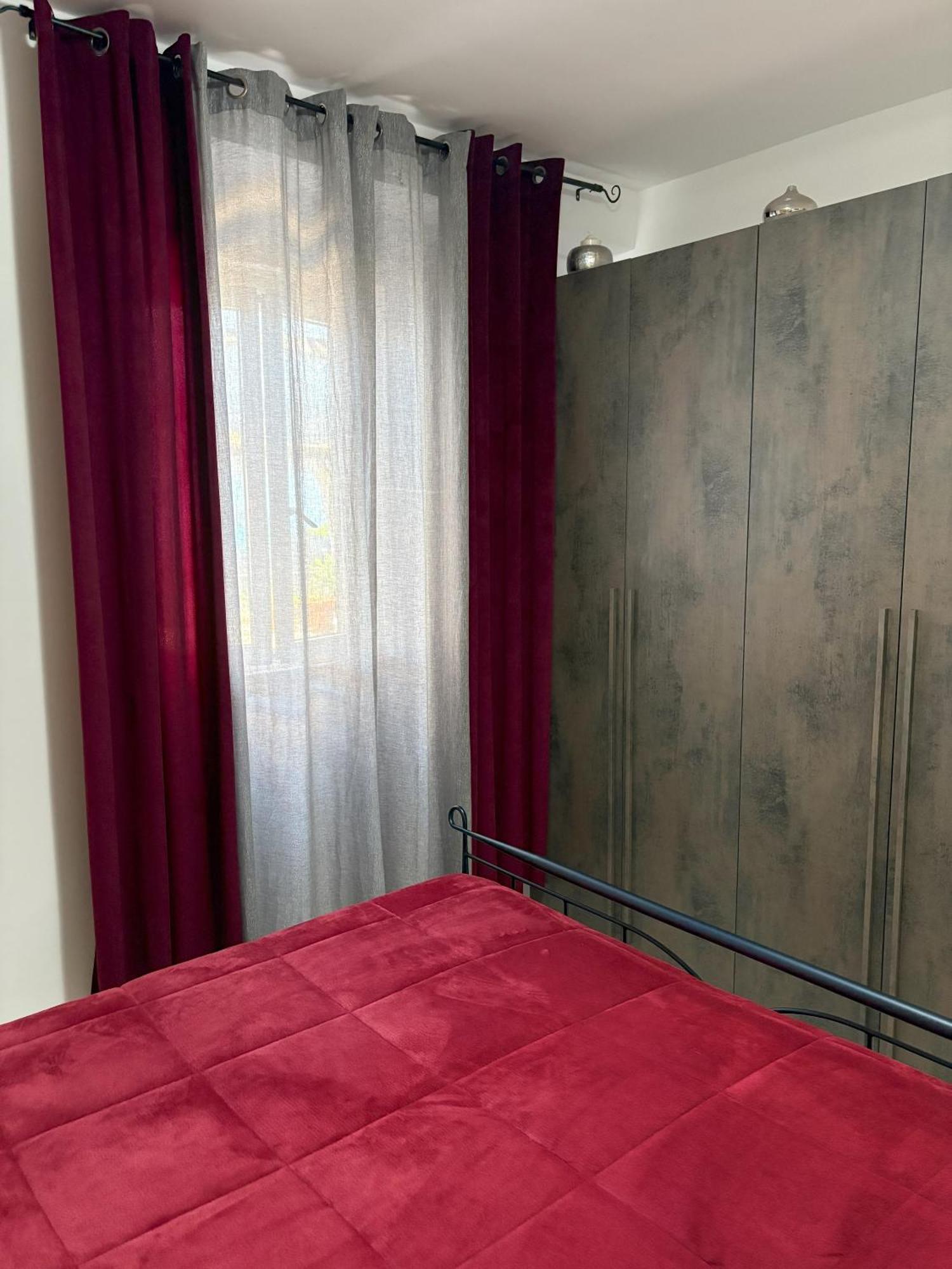 Casa Sundaville Peschici Ngoại thất bức ảnh