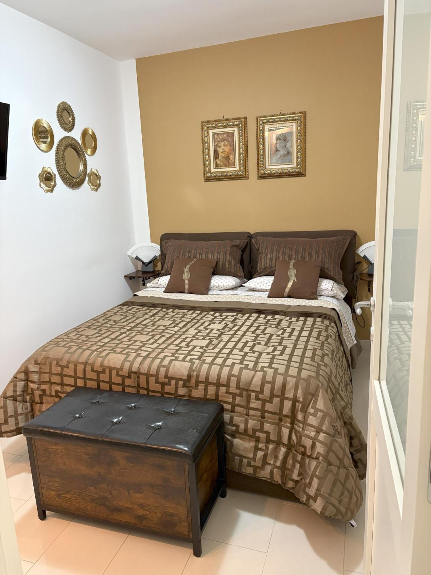 Casa Sundaville Peschici Ngoại thất bức ảnh