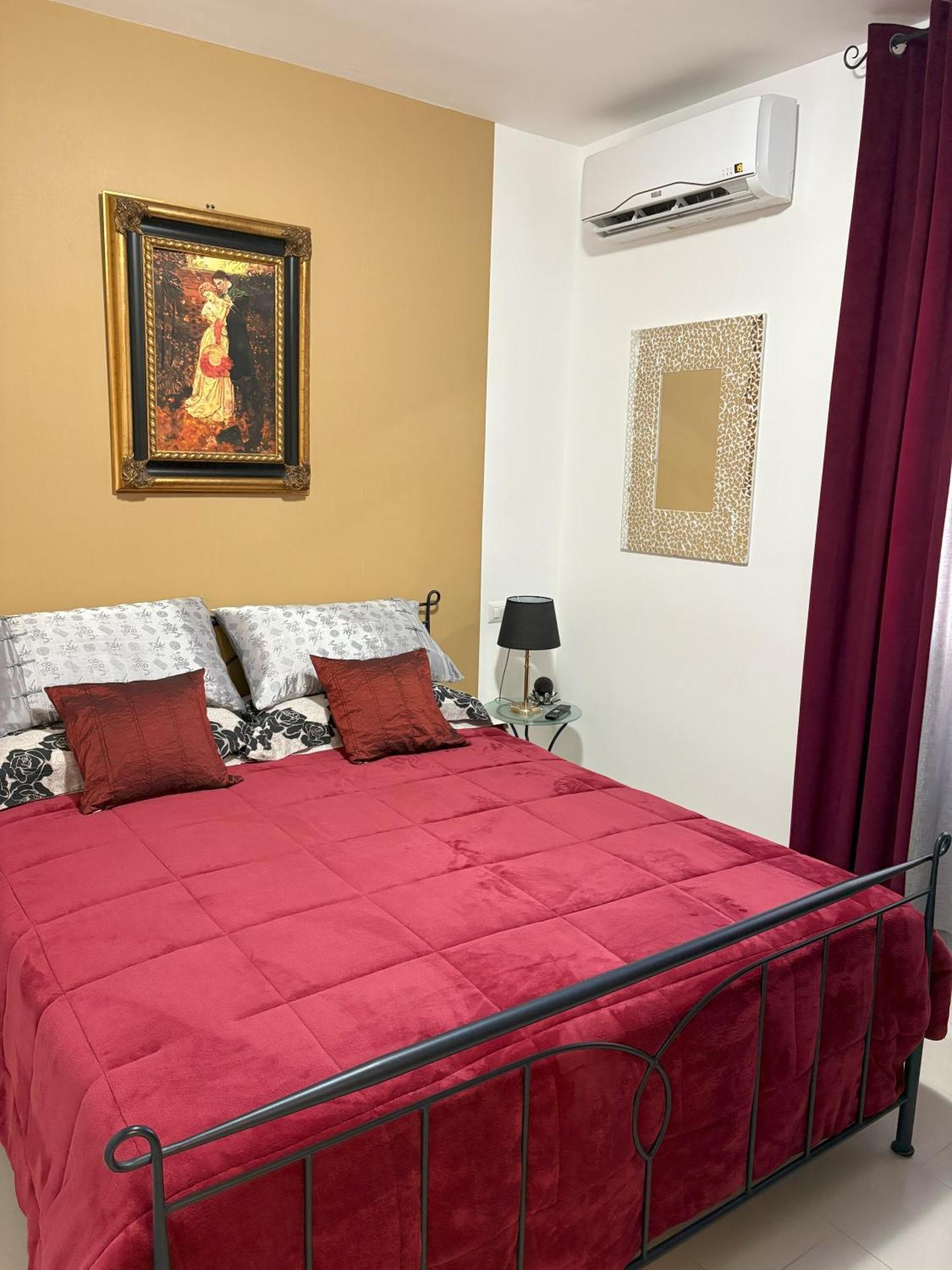 Casa Sundaville Peschici Ngoại thất bức ảnh