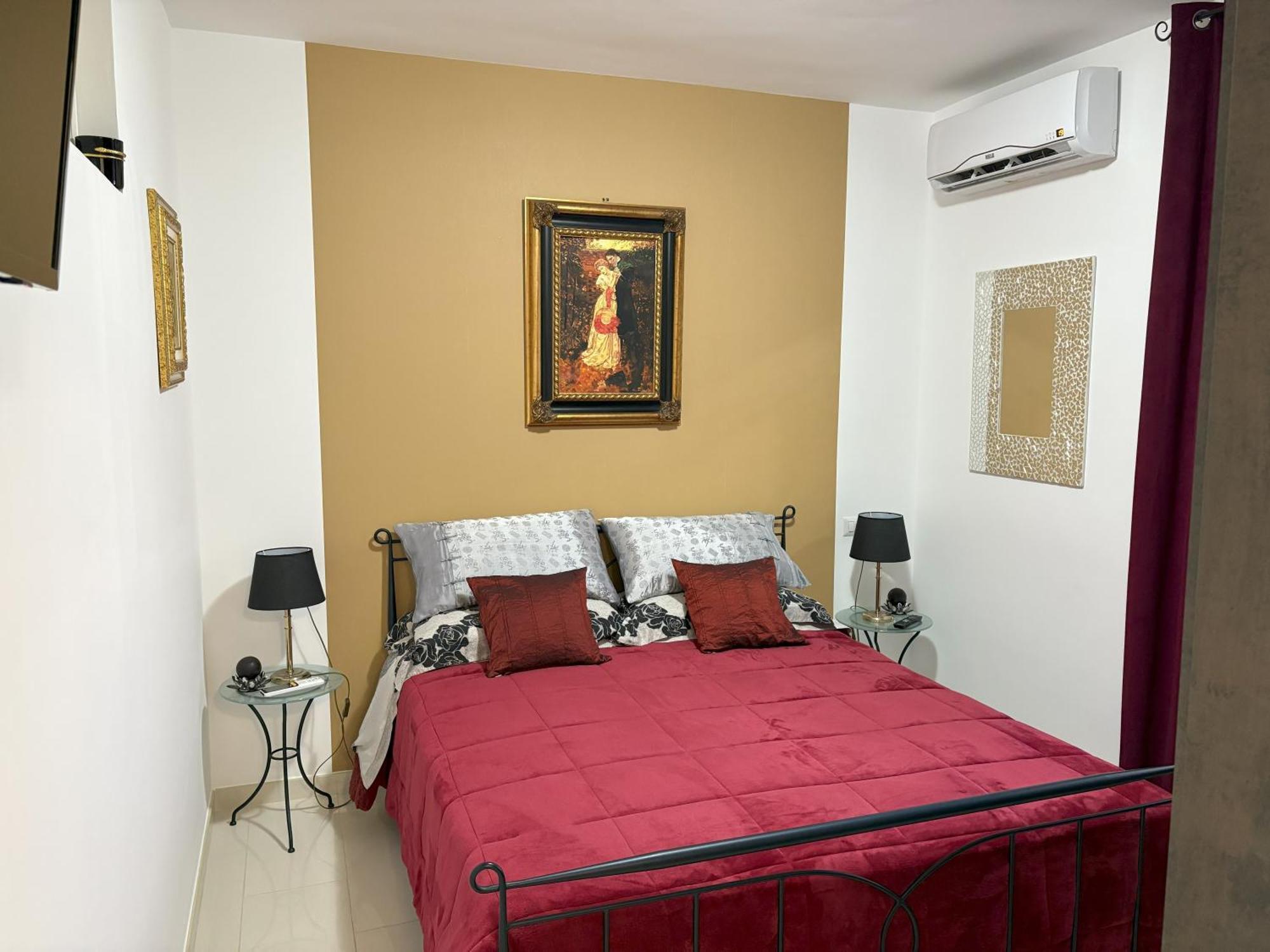 Casa Sundaville Peschici Ngoại thất bức ảnh