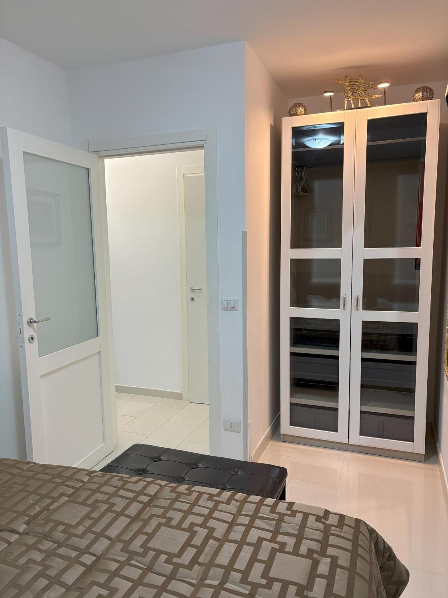 Casa Sundaville Peschici Ngoại thất bức ảnh