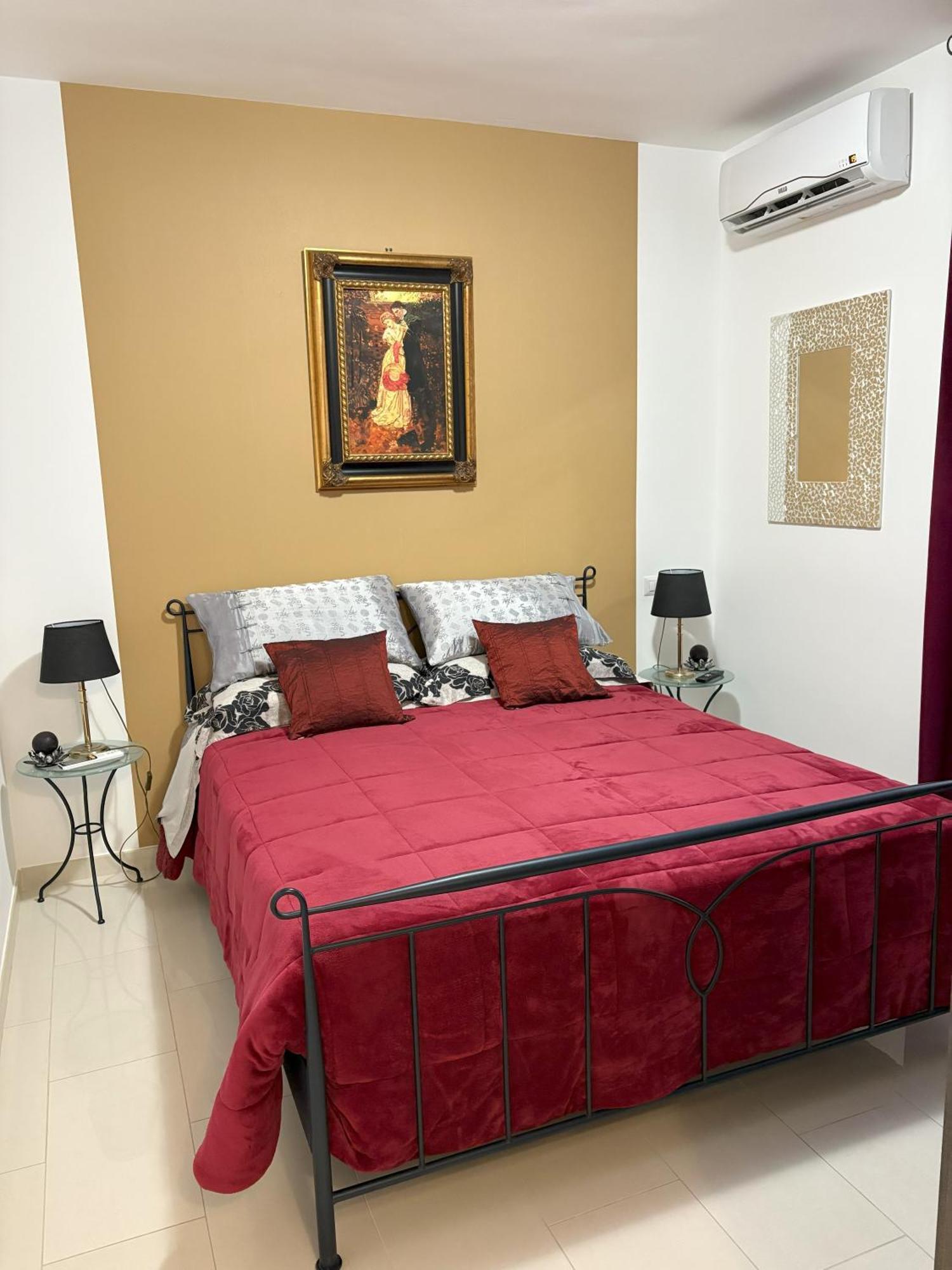 Casa Sundaville Peschici Ngoại thất bức ảnh