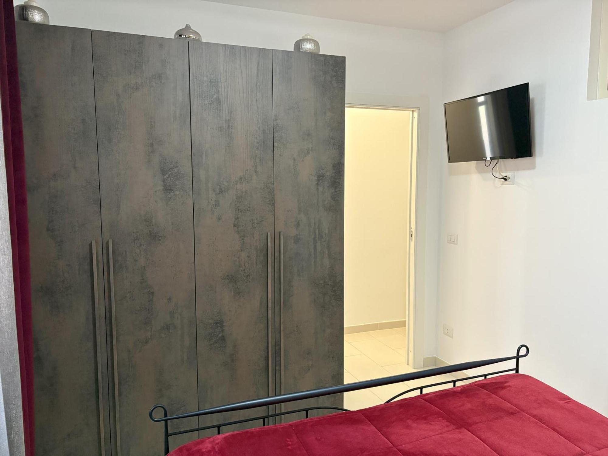 Casa Sundaville Peschici Ngoại thất bức ảnh