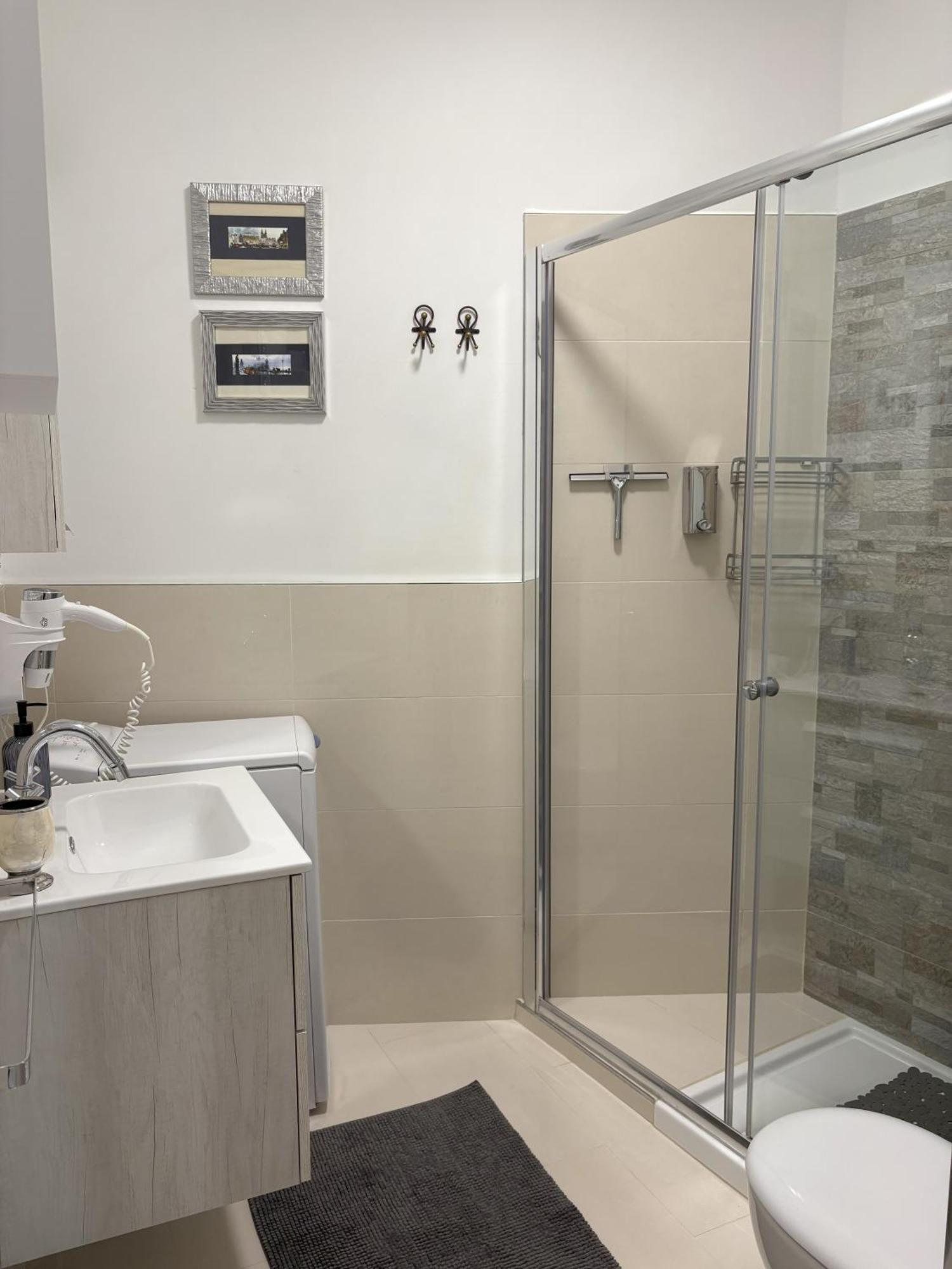 Casa Sundaville Peschici Ngoại thất bức ảnh