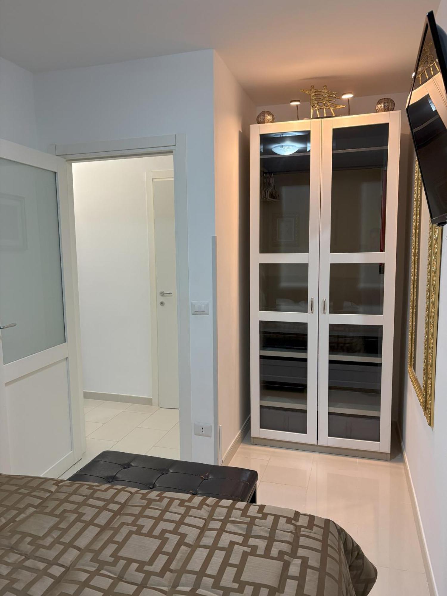 Casa Sundaville Peschici Ngoại thất bức ảnh