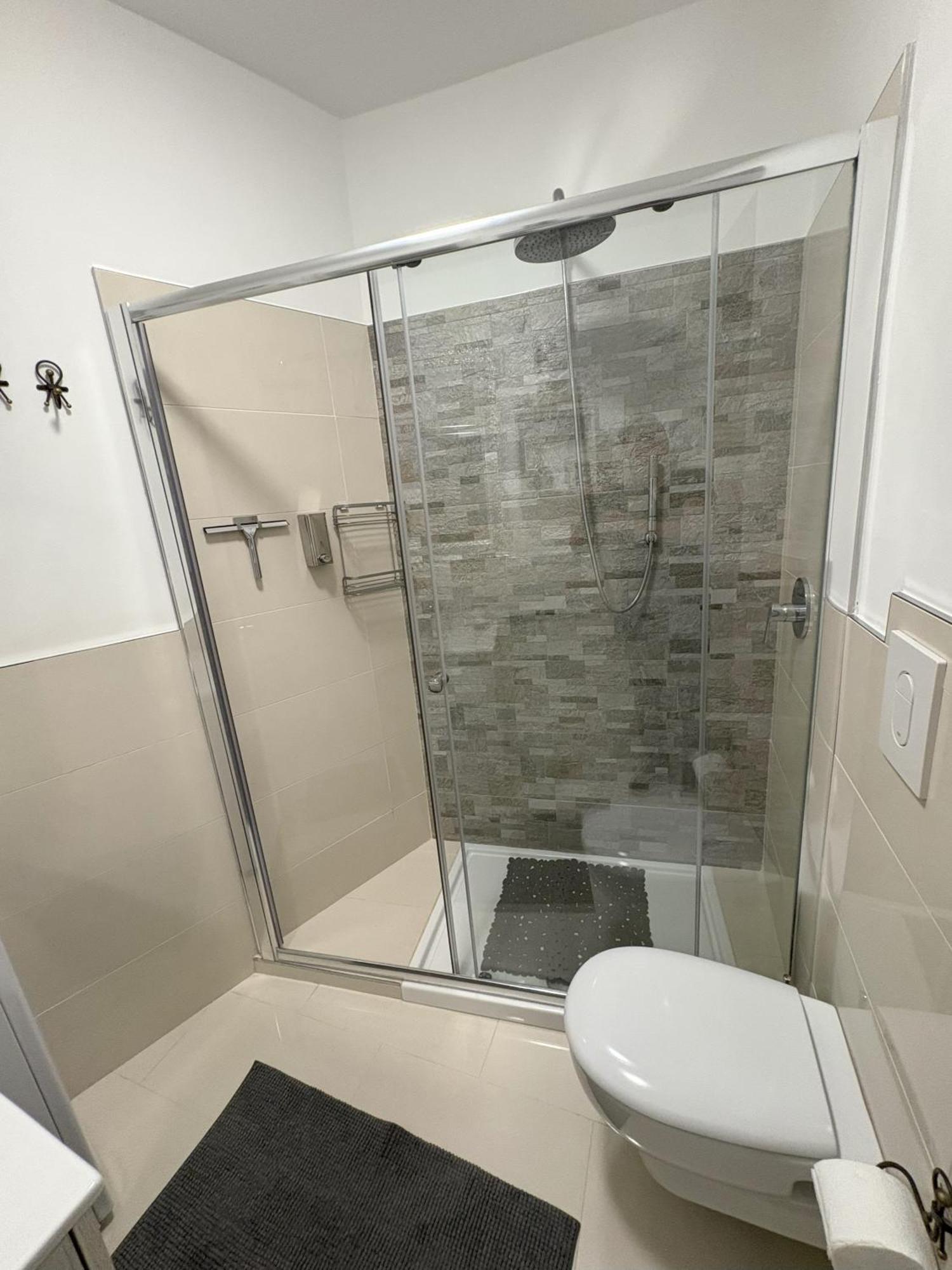 Casa Sundaville Peschici Ngoại thất bức ảnh