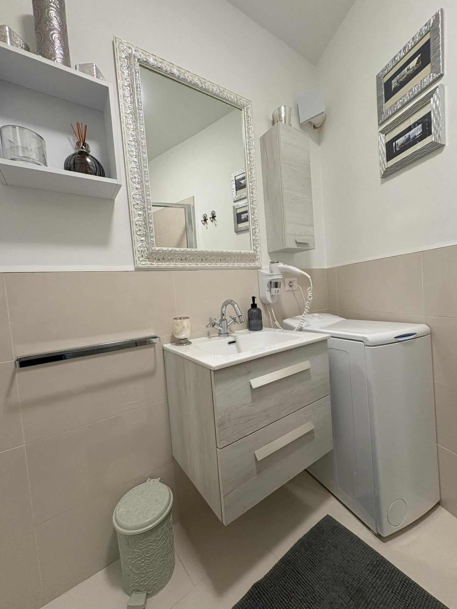 Casa Sundaville Peschici Ngoại thất bức ảnh