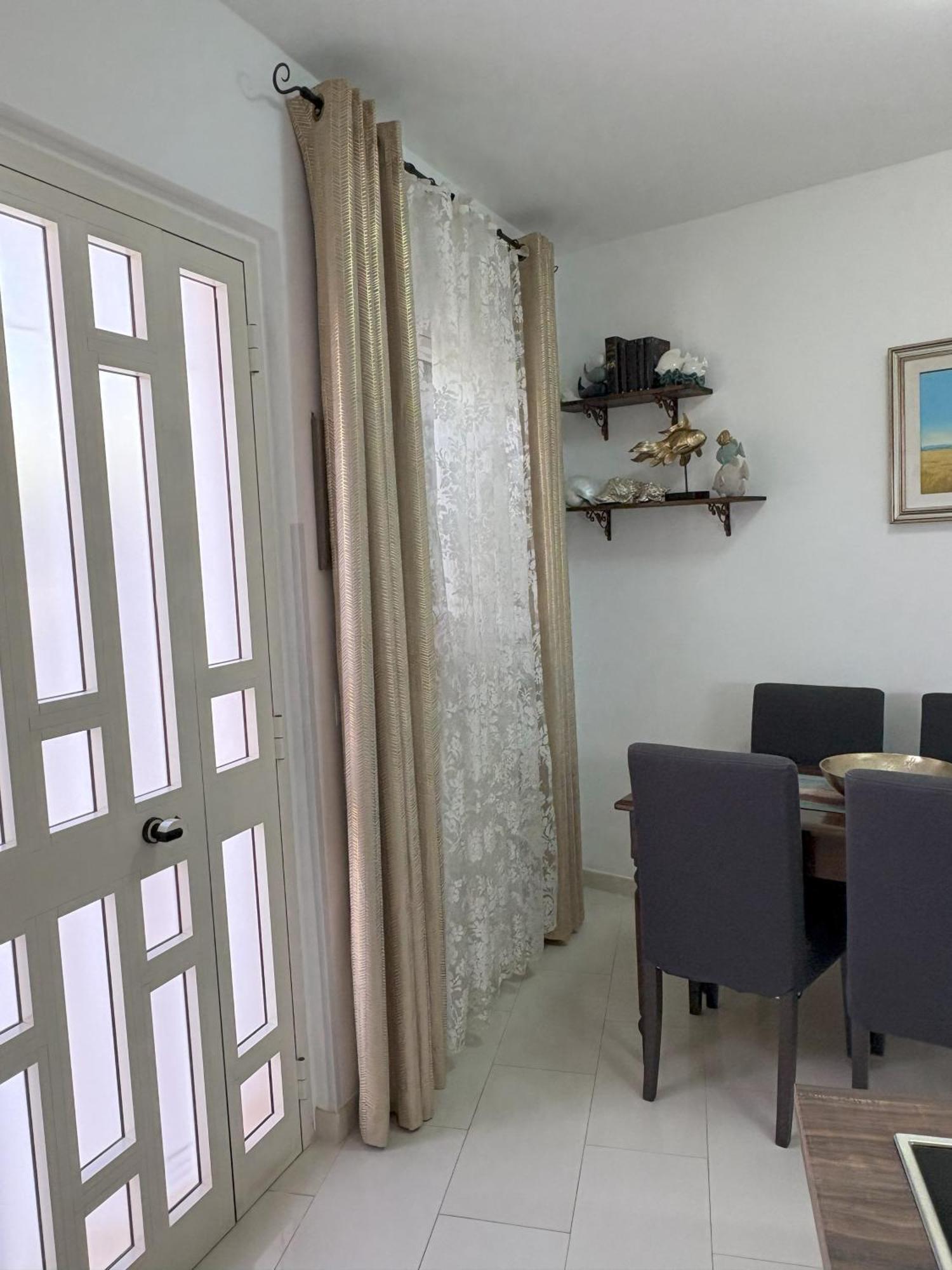 Casa Sundaville Peschici Ngoại thất bức ảnh