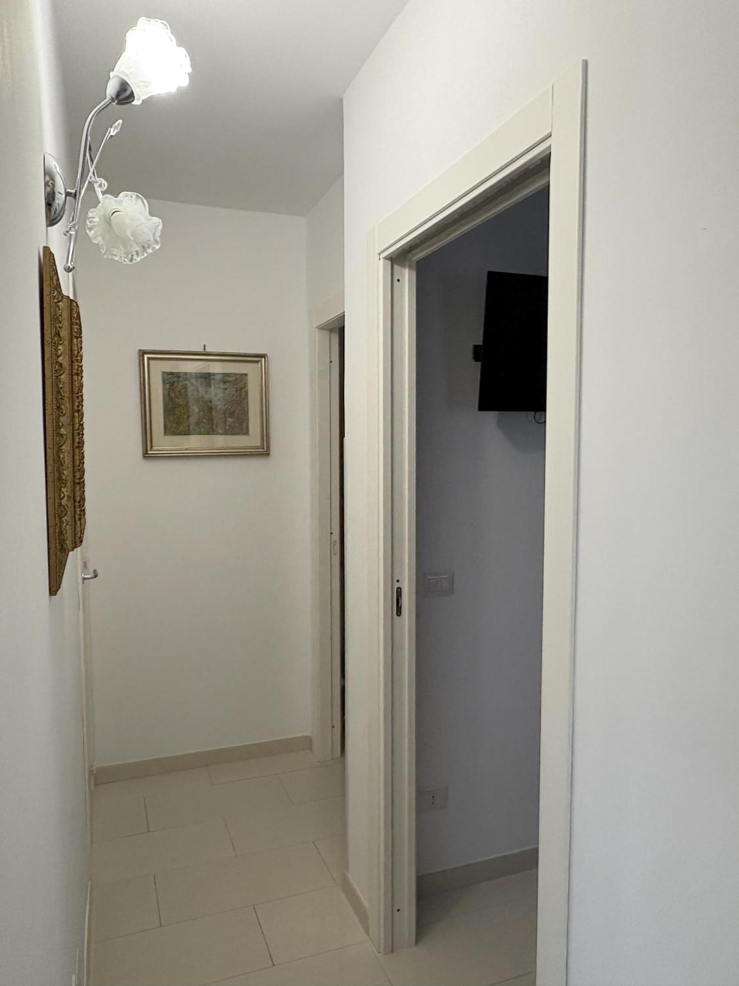 Casa Sundaville Peschici Ngoại thất bức ảnh