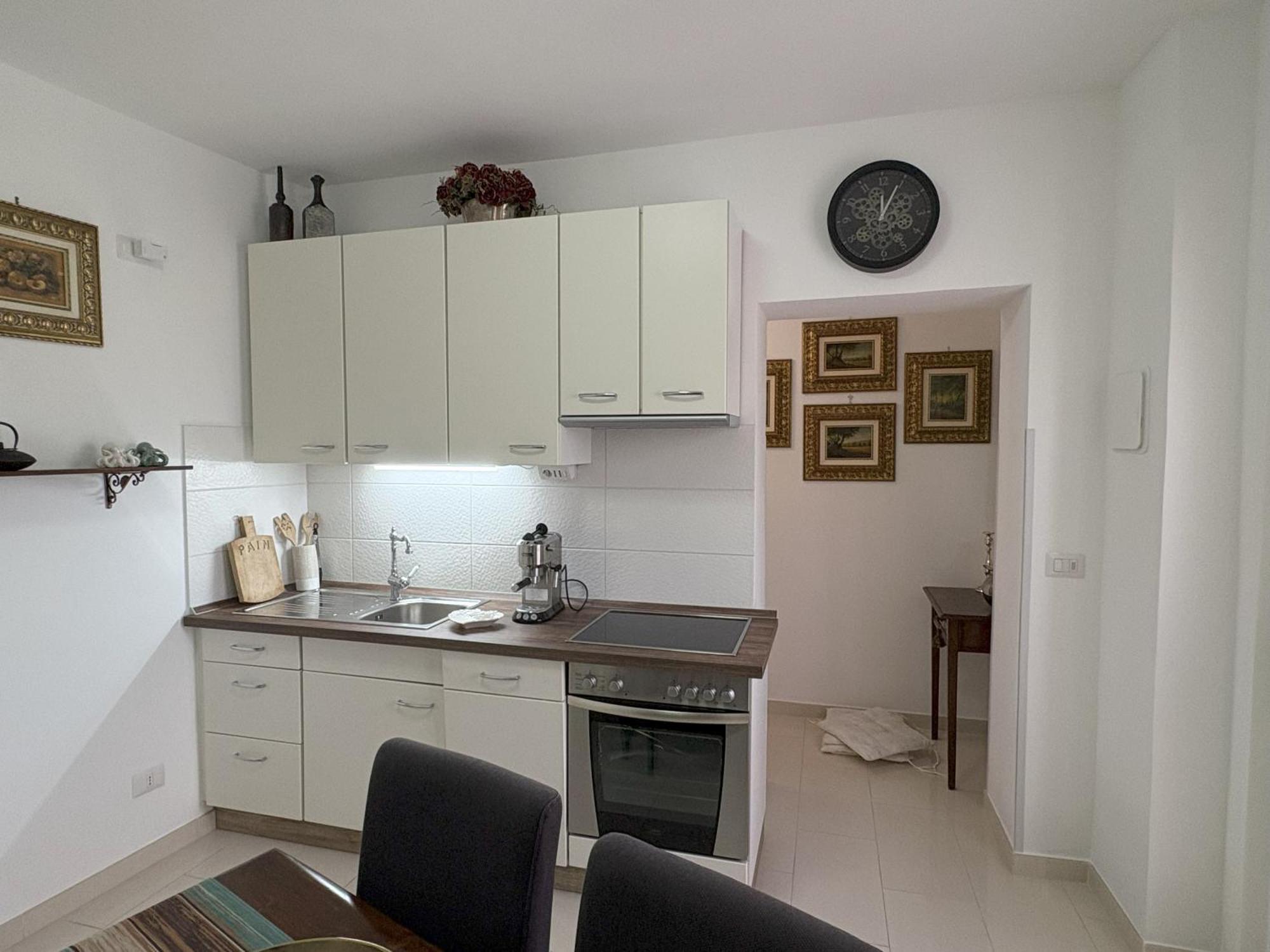 Casa Sundaville Peschici Ngoại thất bức ảnh