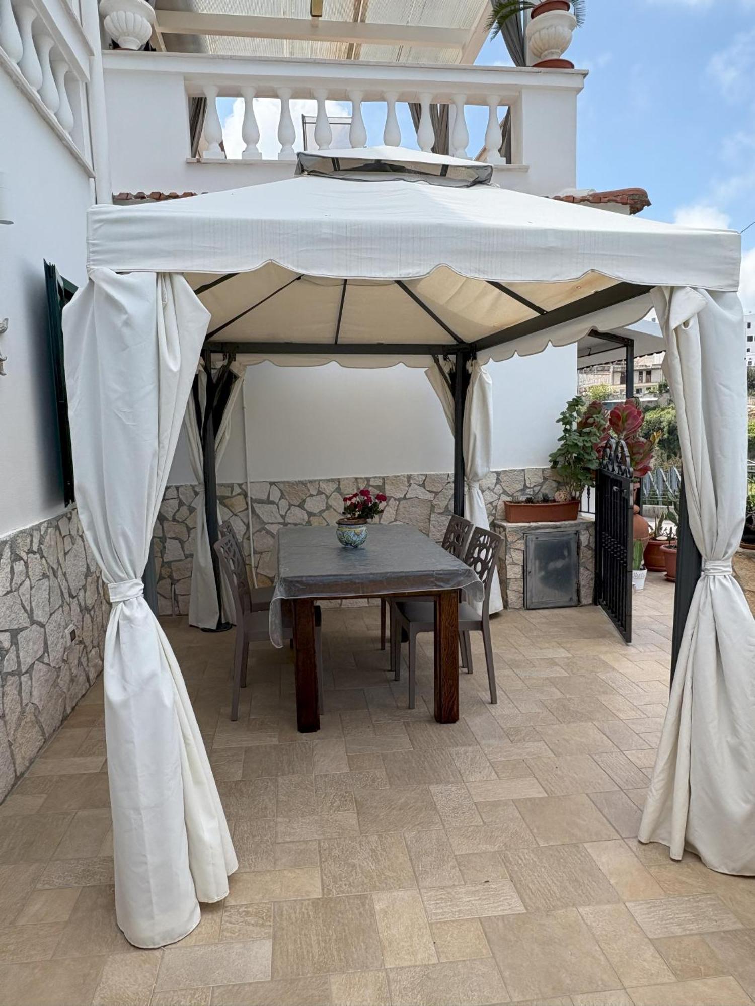 Casa Sundaville Peschici Ngoại thất bức ảnh