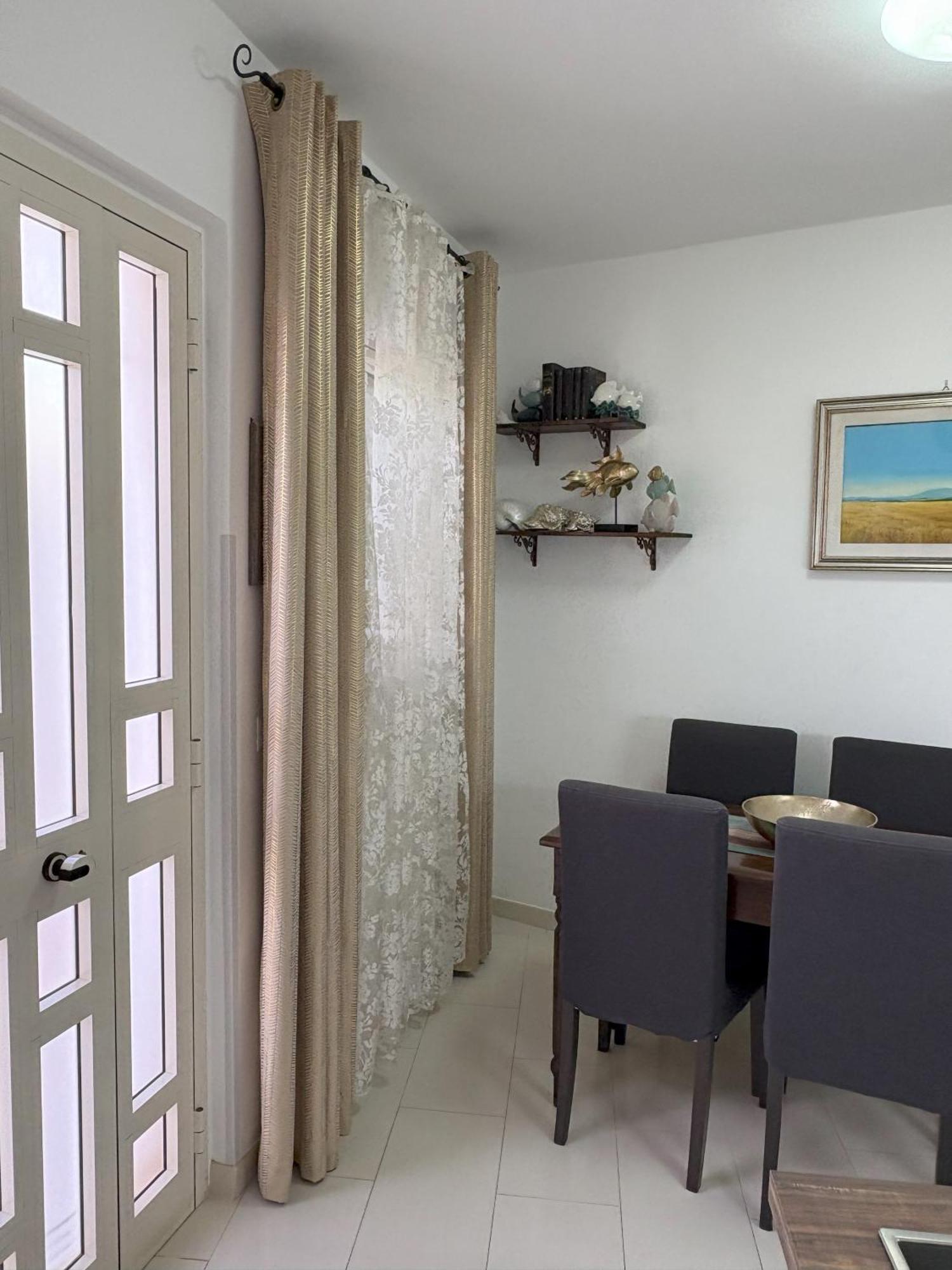 Casa Sundaville Peschici Ngoại thất bức ảnh
