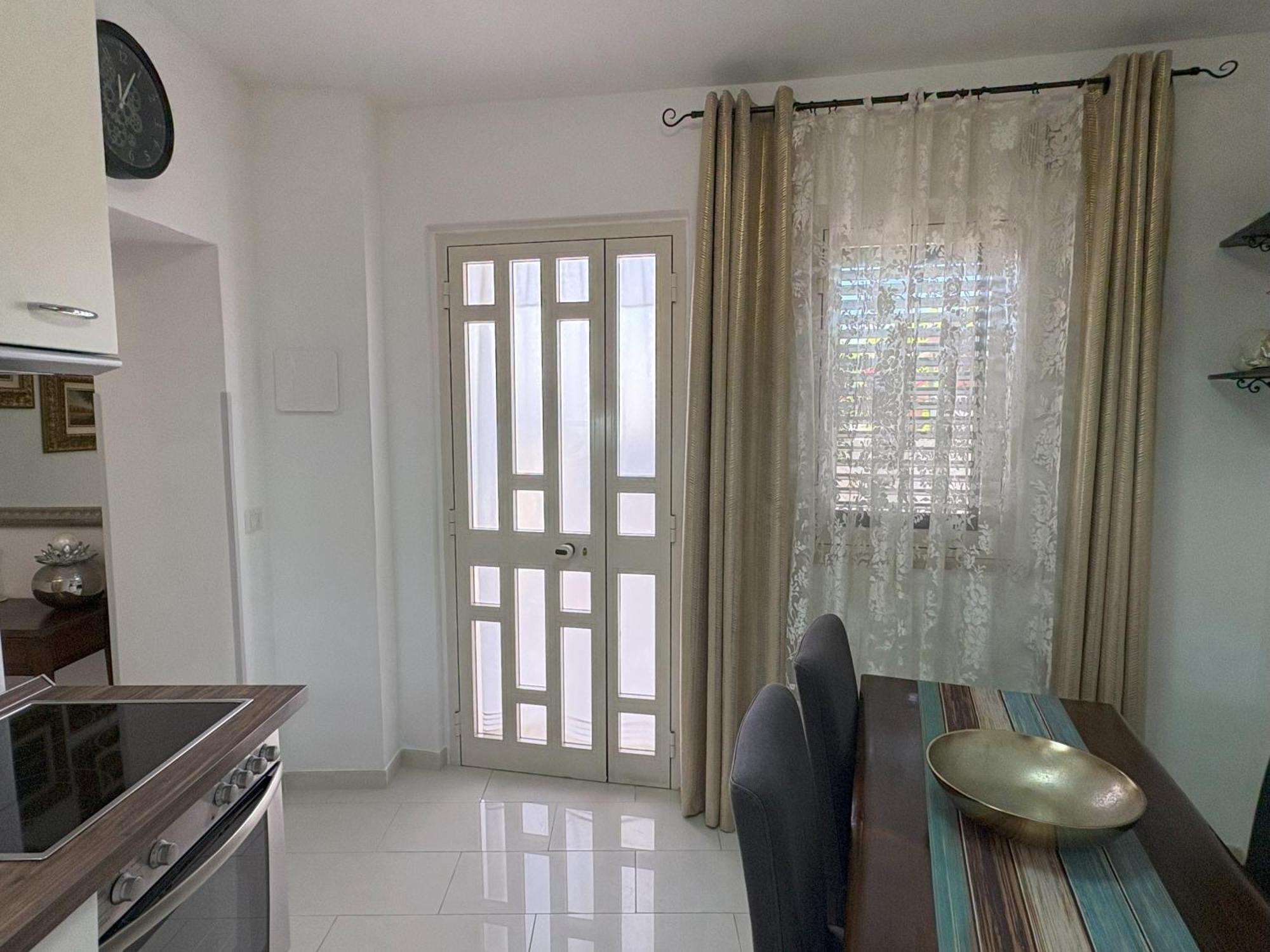 Casa Sundaville Peschici Ngoại thất bức ảnh