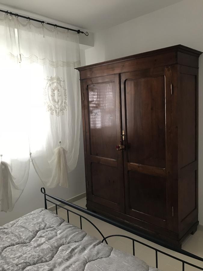 Casa Sundaville Peschici Ngoại thất bức ảnh