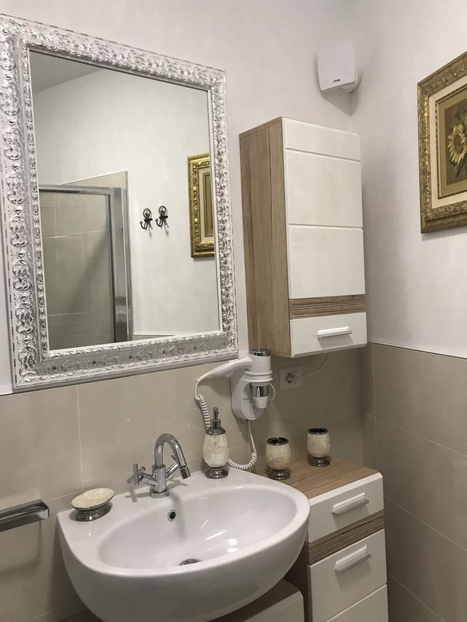 Casa Sundaville Peschici Ngoại thất bức ảnh
