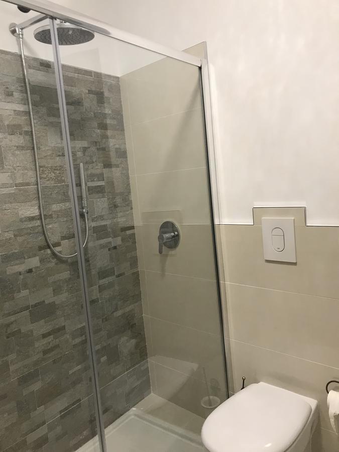 Casa Sundaville Peschici Ngoại thất bức ảnh