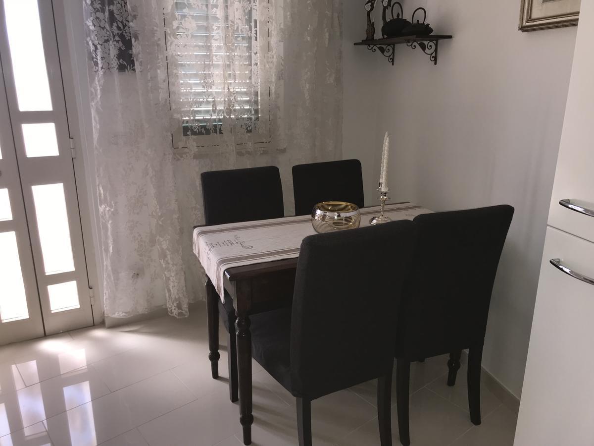 Casa Sundaville Peschici Ngoại thất bức ảnh