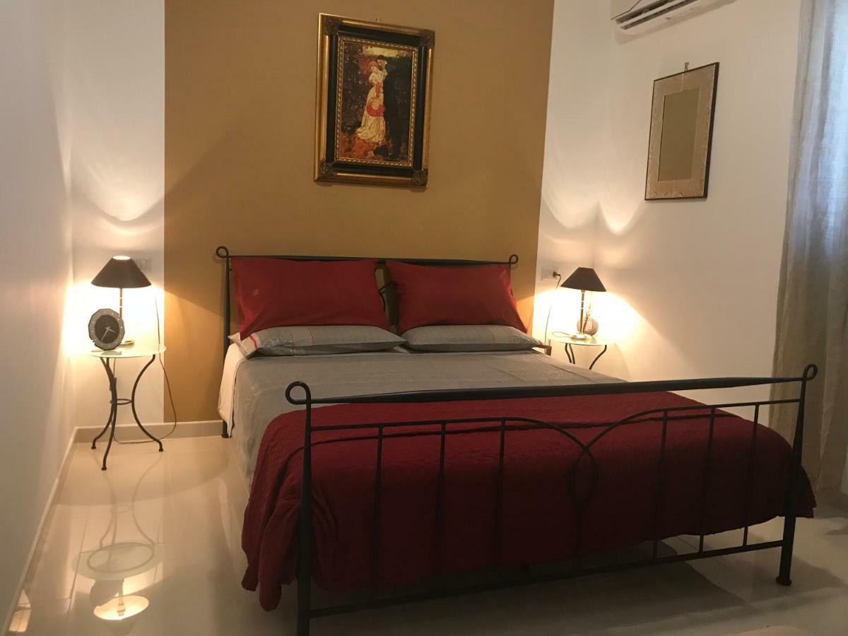 Casa Sundaville Peschici Ngoại thất bức ảnh