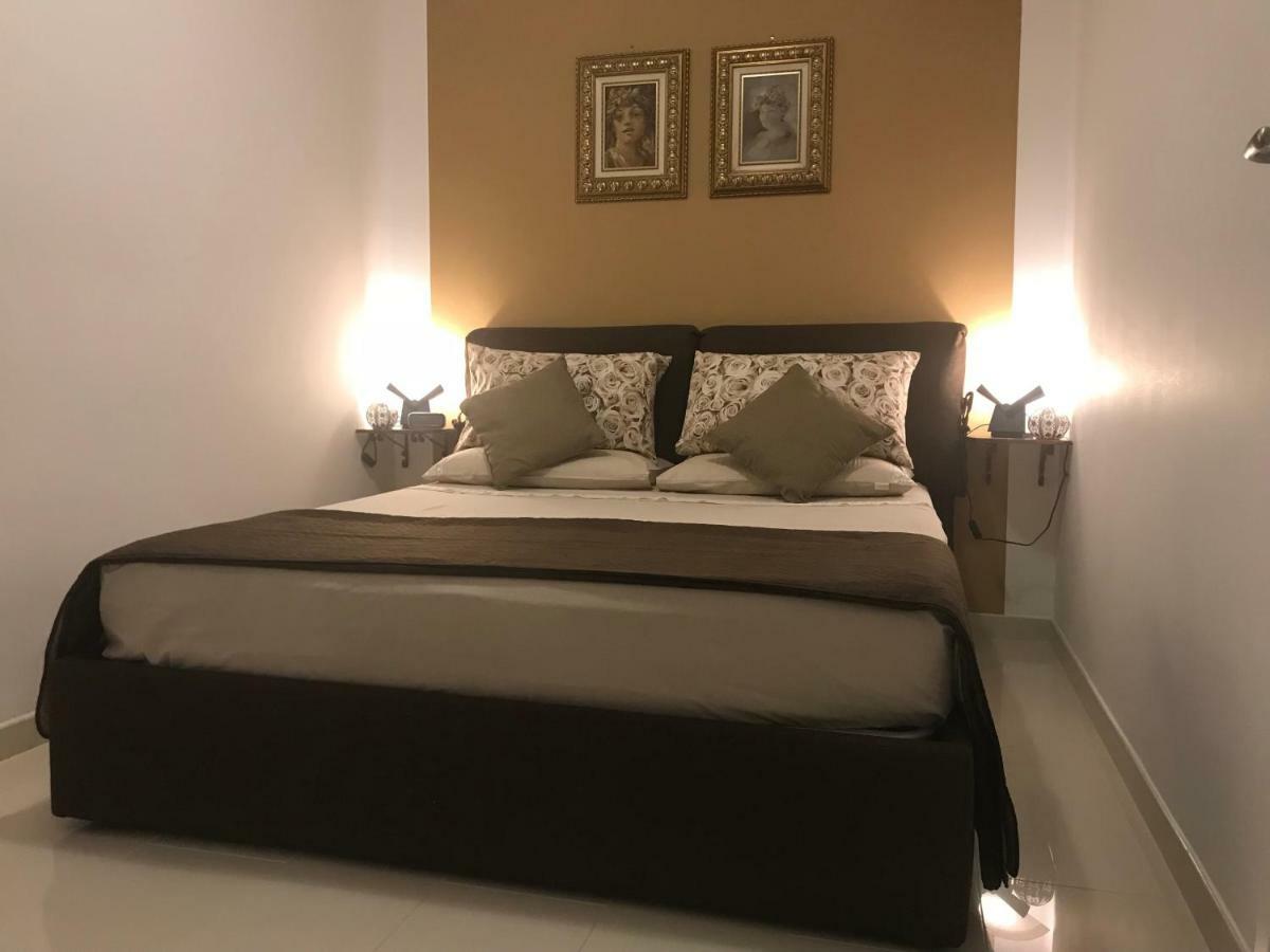 Casa Sundaville Peschici Ngoại thất bức ảnh
