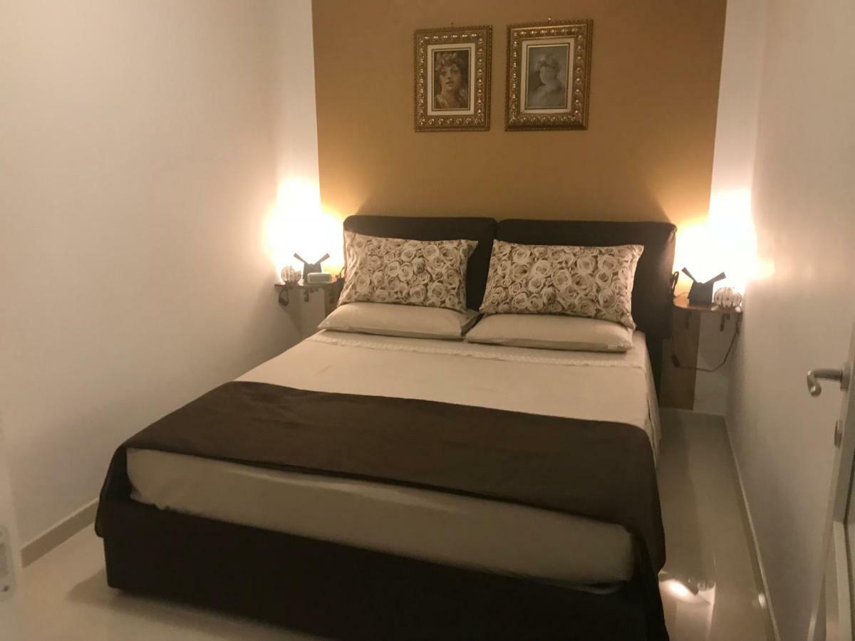 Casa Sundaville Peschici Ngoại thất bức ảnh
